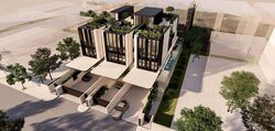 Brighton Crest (D19), Terrace #563633871